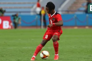 Ronaldo được tăng cường để đối đầu với Việt Nam