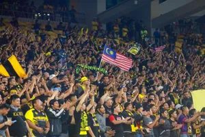 Bất ngờ thêm 5 quốc gia chạy đua đăng cai Asian Cup 2023