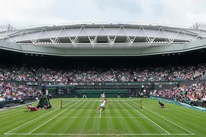 Wimbledon kháng án phạt 1 triệu đô từ ATP và WTA
