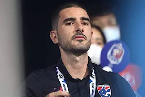 HLV Thái Lan không muốn thua Việt Nam nữa