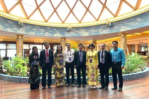 Chủ nhà Campuchia khó ứng xử?