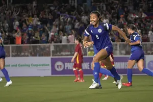 HLV Stajcic: 'Thắng VN 4-0 là trận hay nhất của Philippines'