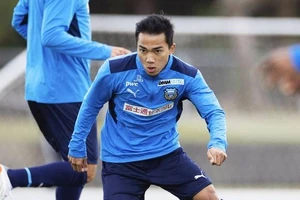 Messi Thái gặp Messi “chính hãng” 17 giờ 30 hôm nay