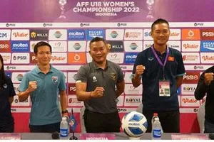 3 điểm đầu tay cho VN ?