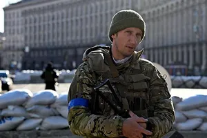 Cựu tay vợt Ukraine “quở trách” đồng nghiệp Nga