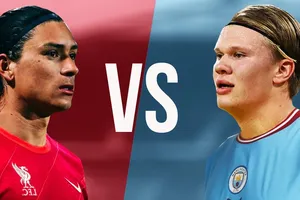 Man City đấu Liverpool: Sàn diễn của Haaland và Nunez