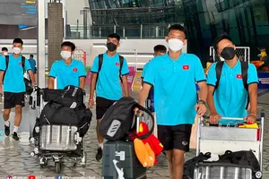 Việt Nam “bỏ túi” 3 điểm cực dễ trước Singapore