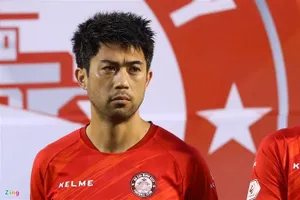 Học trò cưng của Mano Polking quay lại CLB TP.HCM