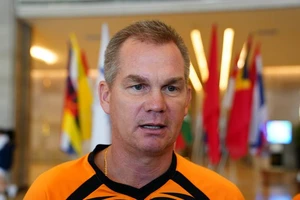 Bị Malaysia cho thôi việc, Brad Maloney làm HLV U-17 Úc