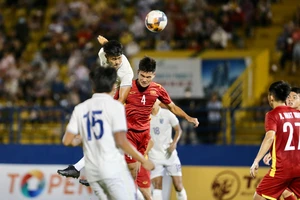 Thua U-19 Việt Nam, Thái Lan đành nhìn Malaysia đá chung kết