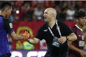 PSM Makassar chờ Viettel ở chung kết AFC Cup