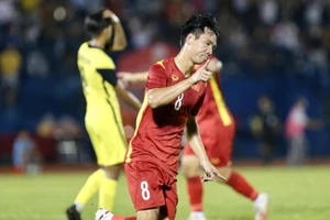 U-19 Việt Nam vô địch nhưng vẫn lo khó ‘săn vé’ châu Á