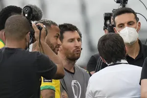 Argentina và Brazil đòi đưa FIFA ra tòa