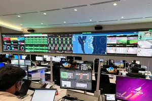 Thổ Nhĩ Kỳ gửi lực lượng vũ trang khủng đến World Cup ở Qatar