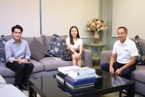 Hai đội tuyển Thái Lan đặt mục tiêu cực khủng