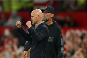 Kẻ thắng và người bại trận MU - Liverpool nói gì?