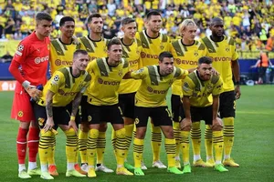 CLB cũ của Haaland và Lewandowski gặp tuyển Việt Nam cuối tháng 11