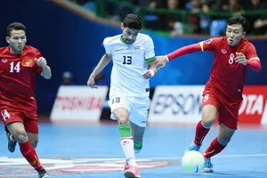 Chiều nay tuyển Việt Nam làm sao thắng “anh cả” Iran?!