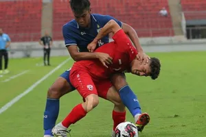 Điểm lại các đội Đông Nam Á “đang bơi ở biển lớn”