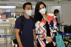 Messi Thái phải “bẻ kèo” vì quyền lực của bà Pang