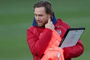 Nga tiếp tục bị cấm dự vòng loại Euro 2024