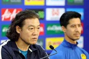 Thái Lan “đau” vì “tiền ta đem đãi tây” ở King’s Cup