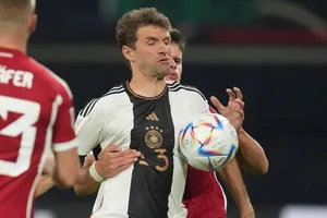 Tuyển Đức treo thưởng lớn tại VCK World Cup 2022