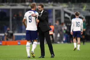 Southgate: Tôi là người đúng đắn dẫn dắt tuyển Anh đá World Cup