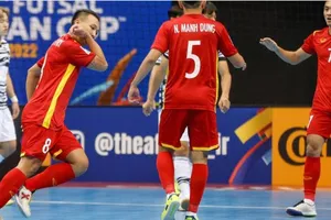 'Theo chân' Thái Lan, Việt Nam và Indonesia nhiều khả năng vào tứ kết