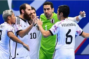 Việt Nam đánh bại tuyển Nhật, tại sao không?