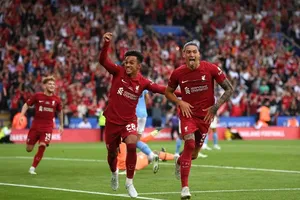 Klopp ‘bảo kê’ cho Nunez và nói điều này