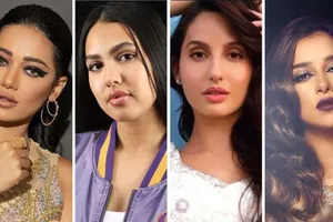 Nghe bài hát chính thức World Cup 2022 “Light of the sky”