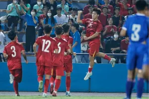 Thua đậm trước Việt Nam, Thái Lan rơi vào thế khó