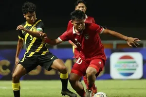 Đông Nam Á có nhiều suất dự VCK châu Á, nhưng Indonesia sẽ bị loại