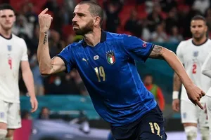 HLV Mancini nói gì khi Anh - Ý lại tái ngộ?