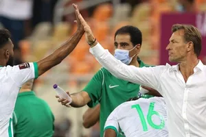 Đối thủ của thầy Park đá 5 trận giao hữu và mục tiêu vào vòng 2