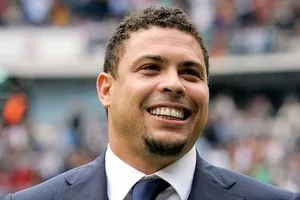 Ronaldo nói về đàn em Neymar tại World Cup 2022