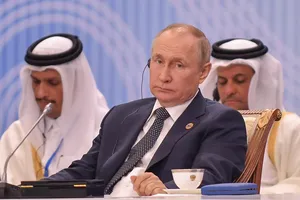 Gặp Quốc vương Qatar, Tổng thống Putin nói gì về World Cup 2022?