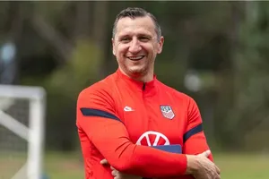 HLV tuyển Mỹ nhận định về bảng E World Cup nữ có Việt Nam