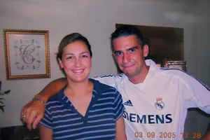 Người đàn ông mất tích khi đạp xe từ Tây Ban Nha sang Qatar xem World Cup