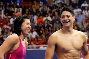 Công bố án phạt ba VĐV dùng chất kích thích tại SEA Games 31