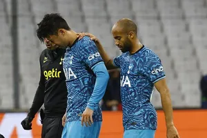 Nếu Son Heung-min không thể dự World Cup 2022...