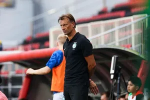 Đá 4 trận bất bại, đối thủ của thầy Park lạc quan trước World Cup