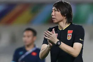 Cựu HLV Lí Thiết của tuyển Trung Quốc bị bắt?