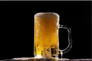 Nửa lít bia giá 383 ngàn đồng ở World Cup 2022