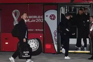 Sốc: Đan Mạch đến Qatar dự World Cup không có lãnh đạo