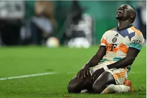 Sadio Mane về nhà xem World Cup