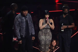 Giọng ca nào thể hiện bài quốc ca Qatar ở lễ khai mạc World Cup?