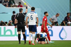 Đá 'vườn nhà' nhưng châu Á ra quân World Cup là thua