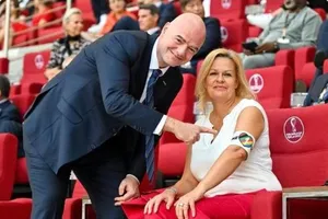 'Một tình yêu': Phạt và không phạt